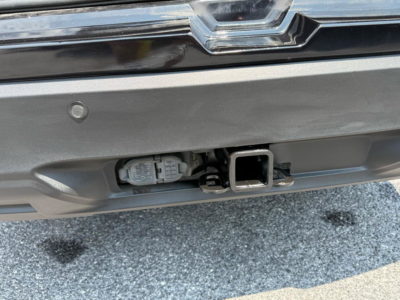 Used 2022 Ford Explorer 4WD Police Interceptor image 16
