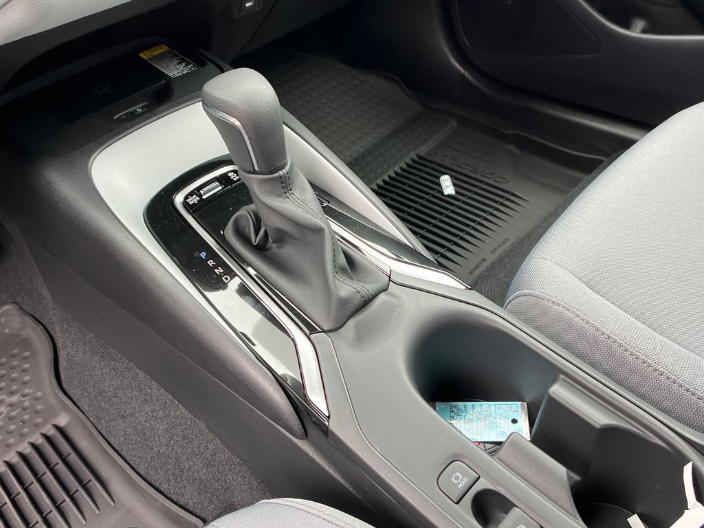 New 2026 Toyota Corolla SE w/ SE Package image 19