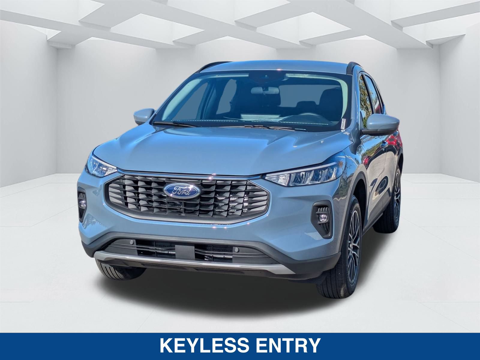 New 2026 Ford Escape SE FWD image 8