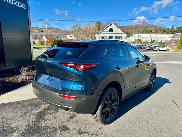 New 2026 MAZDA CX-30 2.5 Turbo w/ Premium Package image 7
