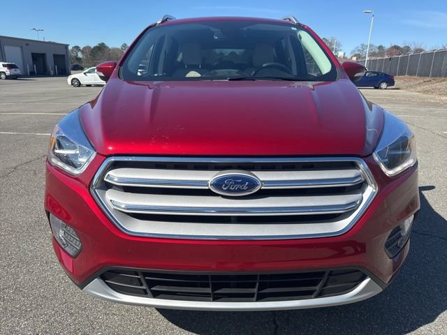 Used 2019 Ford Escape Titanium image 7