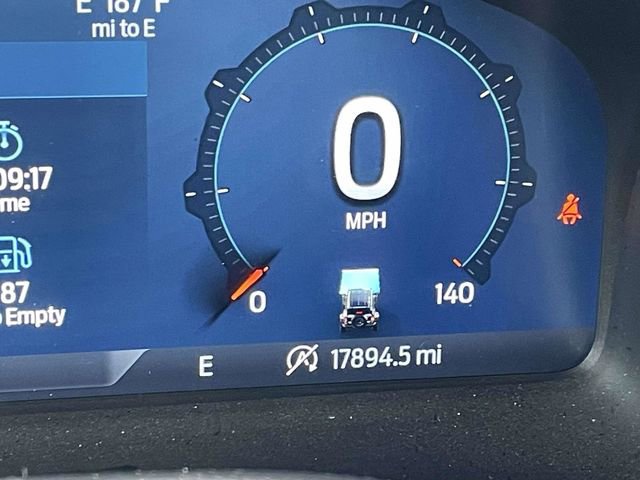 Certified 2024 Ford Bronco Raptor image 17