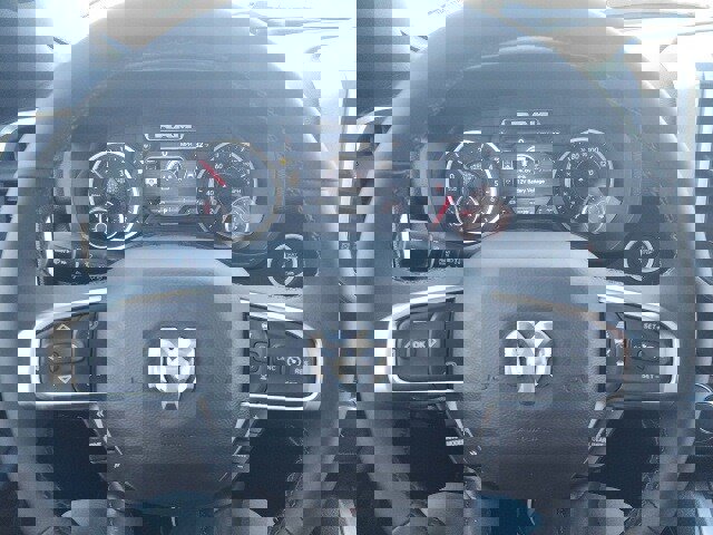 New 2026 RAM 1500 4x4 Crew Cab image 13