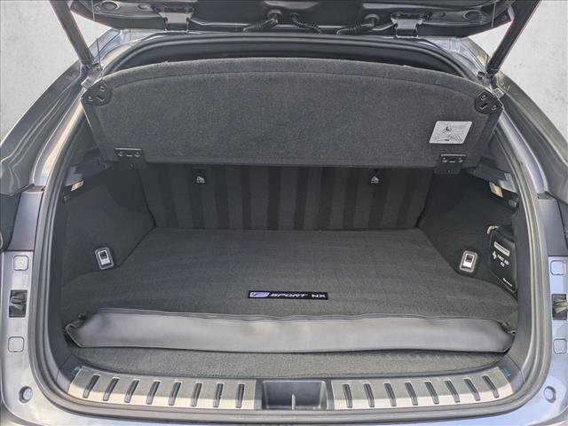 Used 2020 Lexus NX 300 F Sport image 17