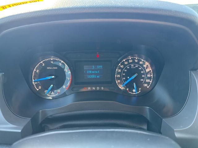 Certified 2020 Ford Ranger XL w/ Equipment Group 101A Mid image 9