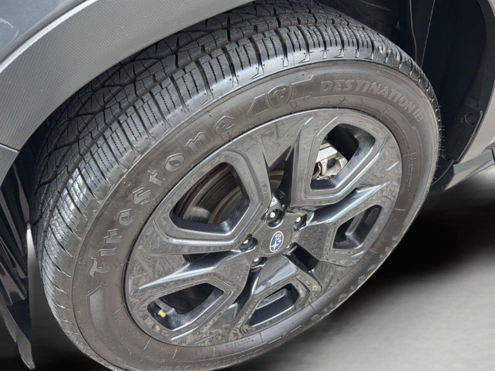 Used 2023 Subaru Ascent Onyx Edition AWD/4WD image 41