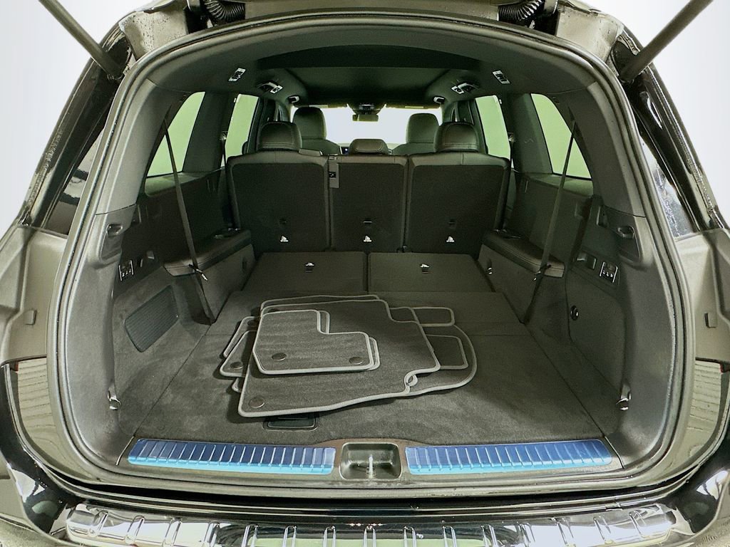 Used 2025 Mercedes-Benz GLS 450 4MATIC image 27