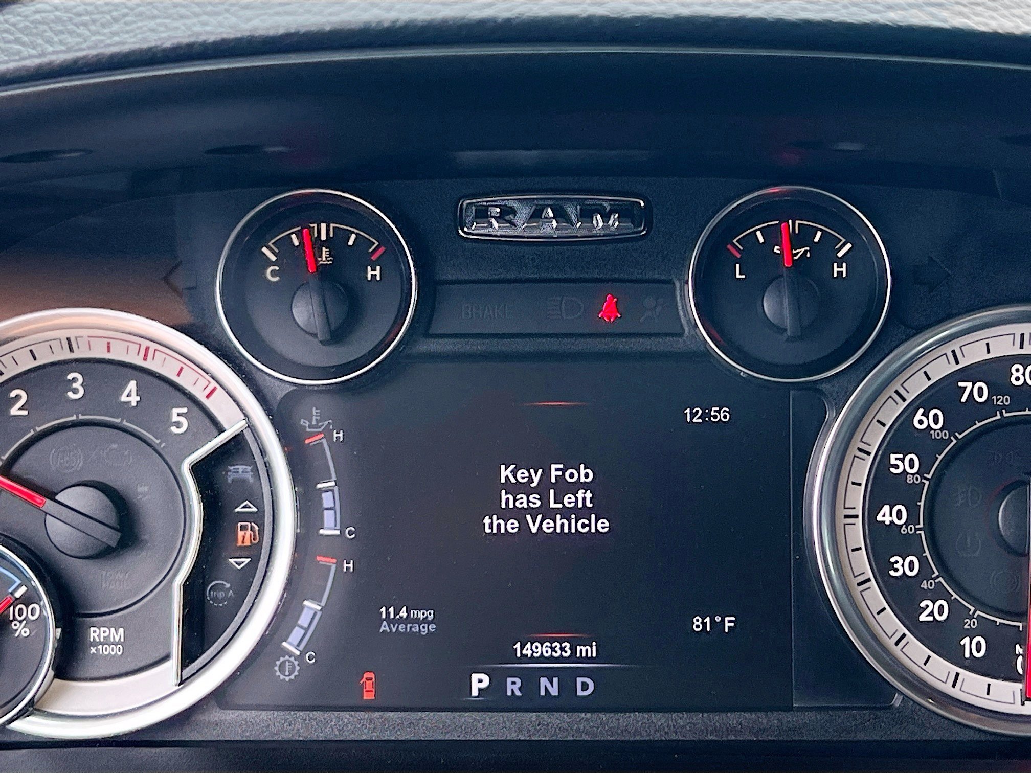 Used 2018 RAM 3500 Laramie AWD/4WD image 22