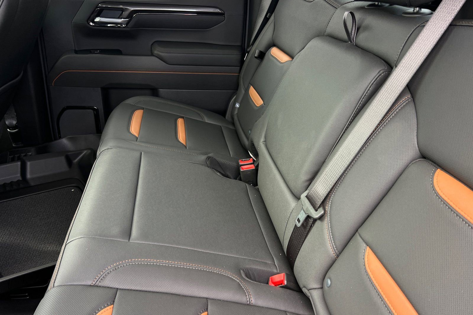 New 2026 GMC Sierra 1500 AT4 w/ AT4 Premium Package AWD/4WD image 10