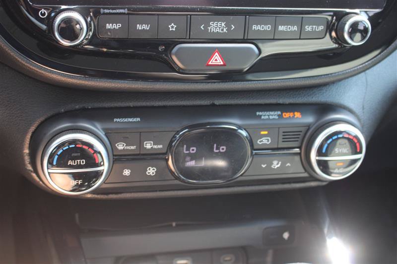 Used 2023 Kia Soul GT-Line FWD image 16