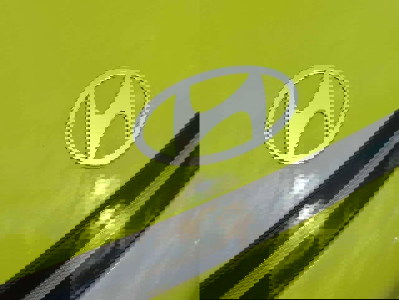 New 2025 Hyundai Kona SEL image 10