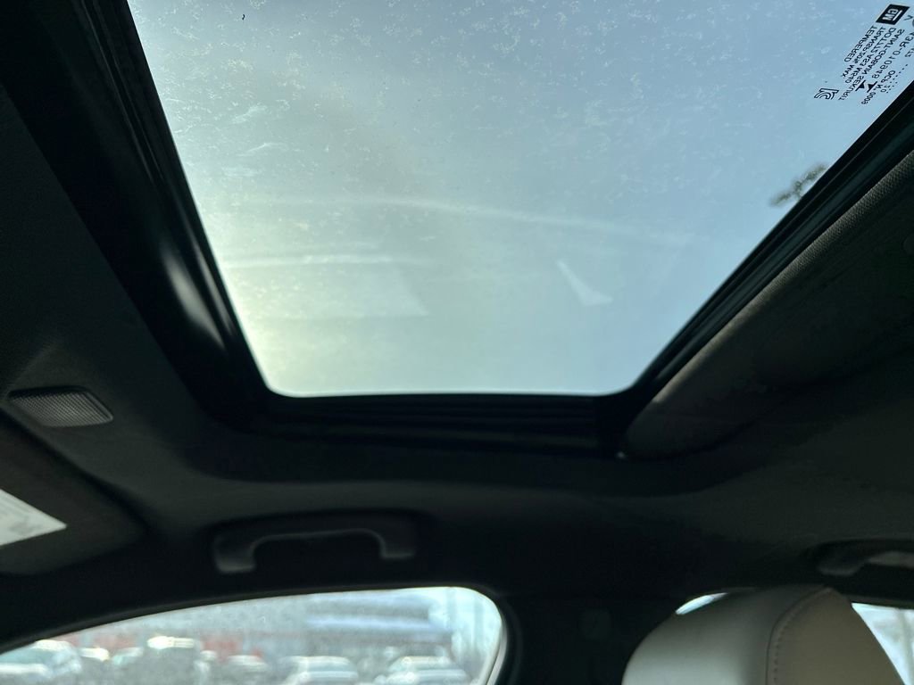 Used 2020 Cadillac CT4 Premium Luxury image 15