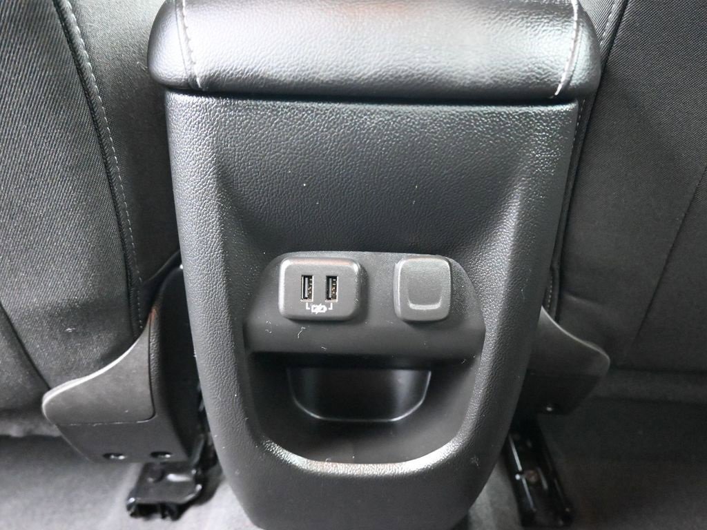 Used 2022 GMC Canyon Elevation w/ Driver Alert Package image 32