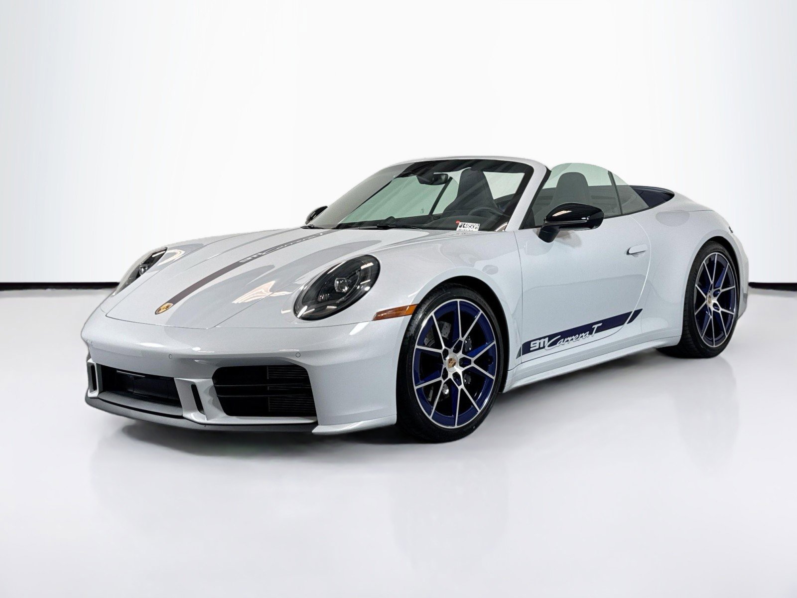 Used 2026 Porsche 911 Carrera