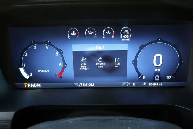 Used 2024 Ford F150 STX w/ Mobile Office Package image 33