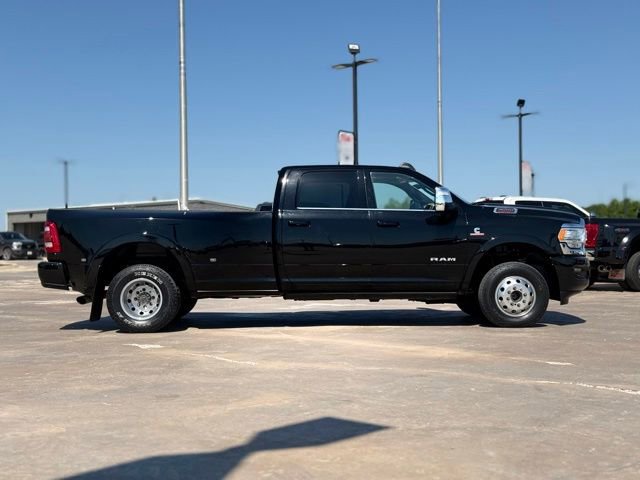Used 2024 RAM 3500 Limited w/ Towing Technology Group AWD/4WD image 5