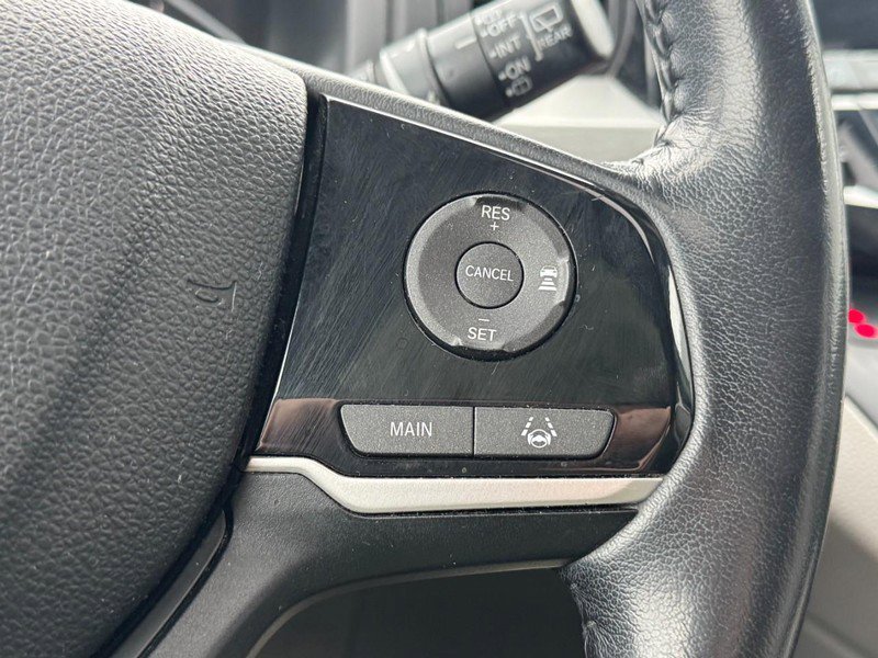 Used 2018 Honda Odyssey EX-L image 19