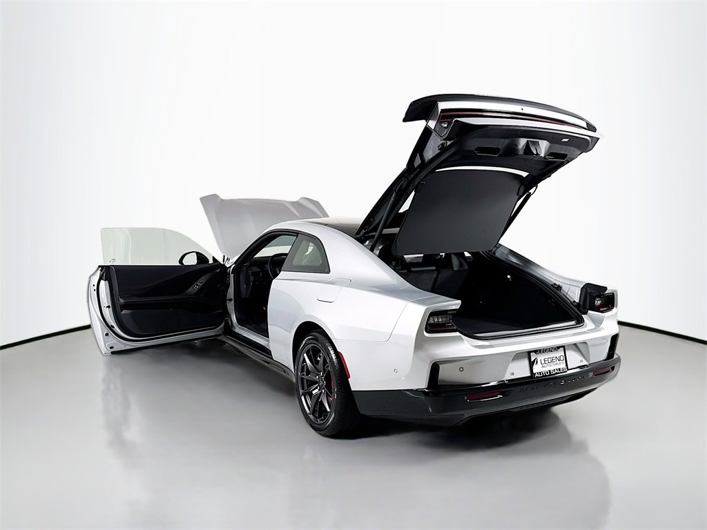 Used 2024 Dodge Charger R/T Scat Pack w/ Plus Group image 36