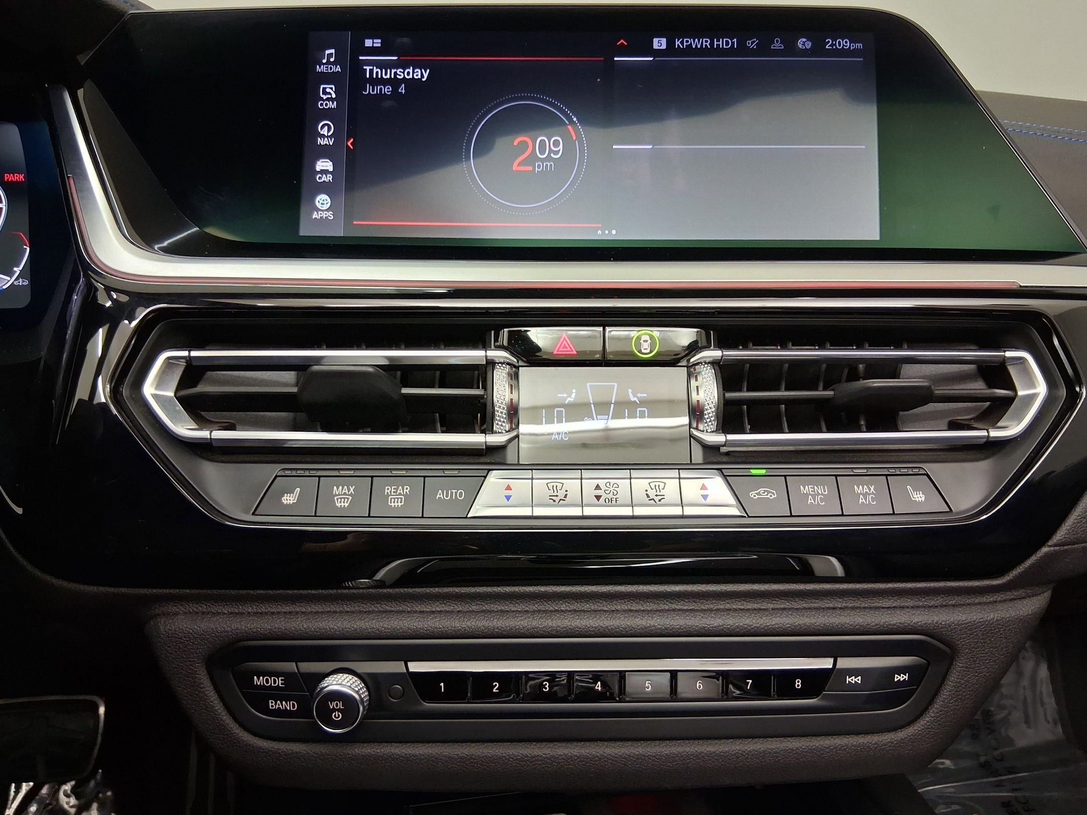 Used 2019 BMW Z4 sDrive30i w/ M Sport Package RWD image 22