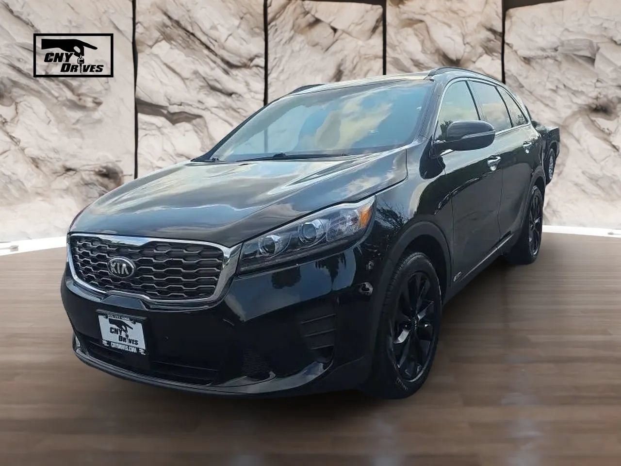 Used 2020 Kia Sorento S
