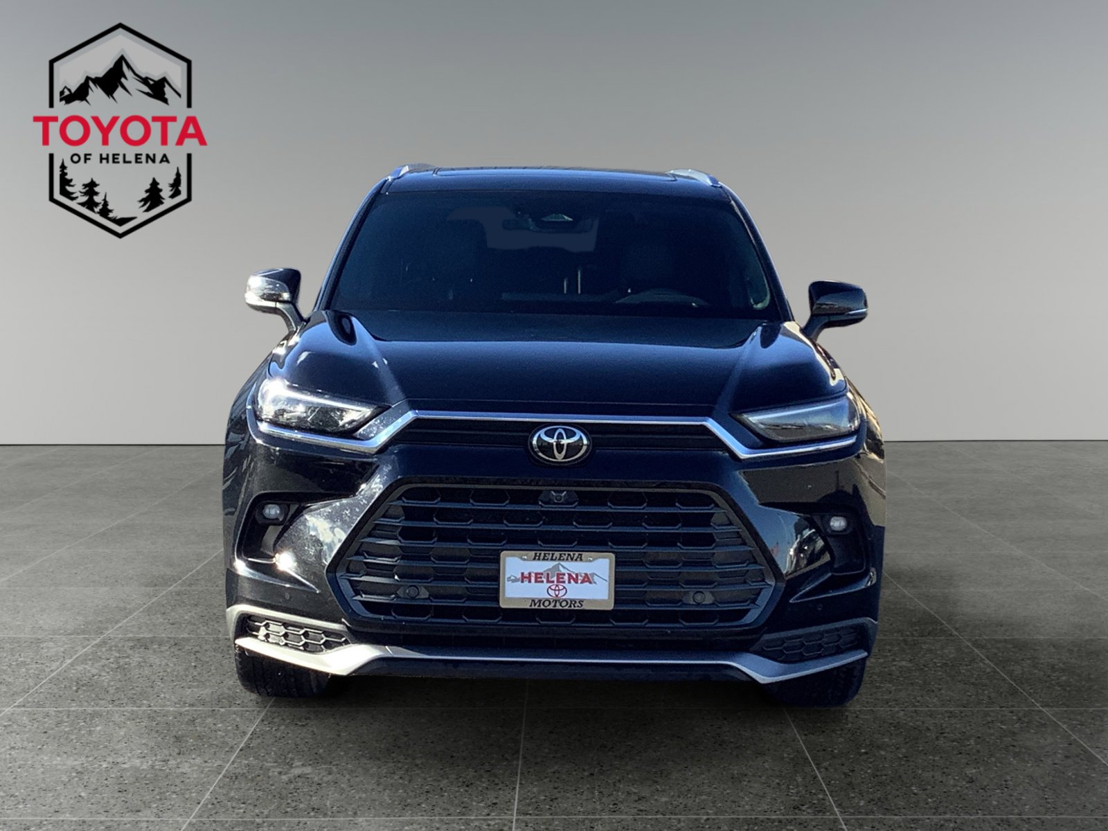 Used 2024 Toyota Grand Highlander AWD Hybrid image 8