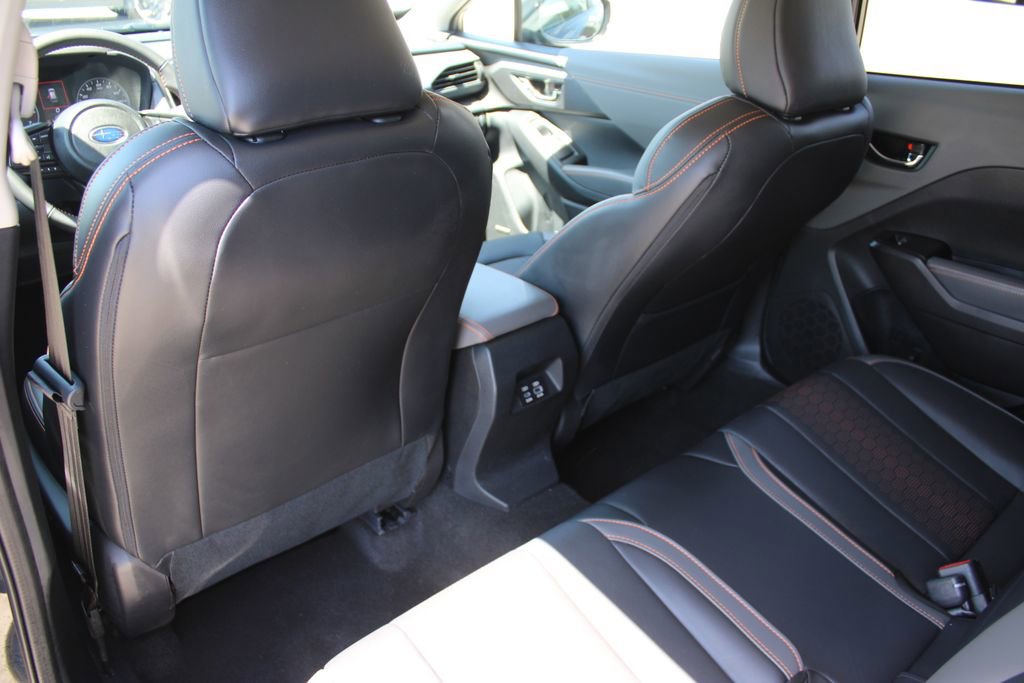 Used 2025 Subaru Crosstrek 2.5i Limited w/ Crosstrek Mirror Package AWD/4WD image 27