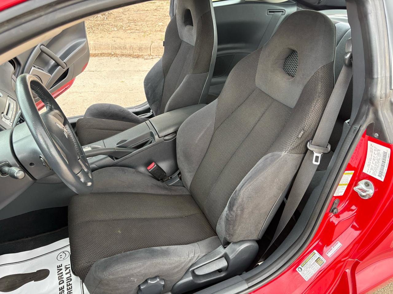 Used 2007 Mitsubishi Eclipse GS FWD image 34