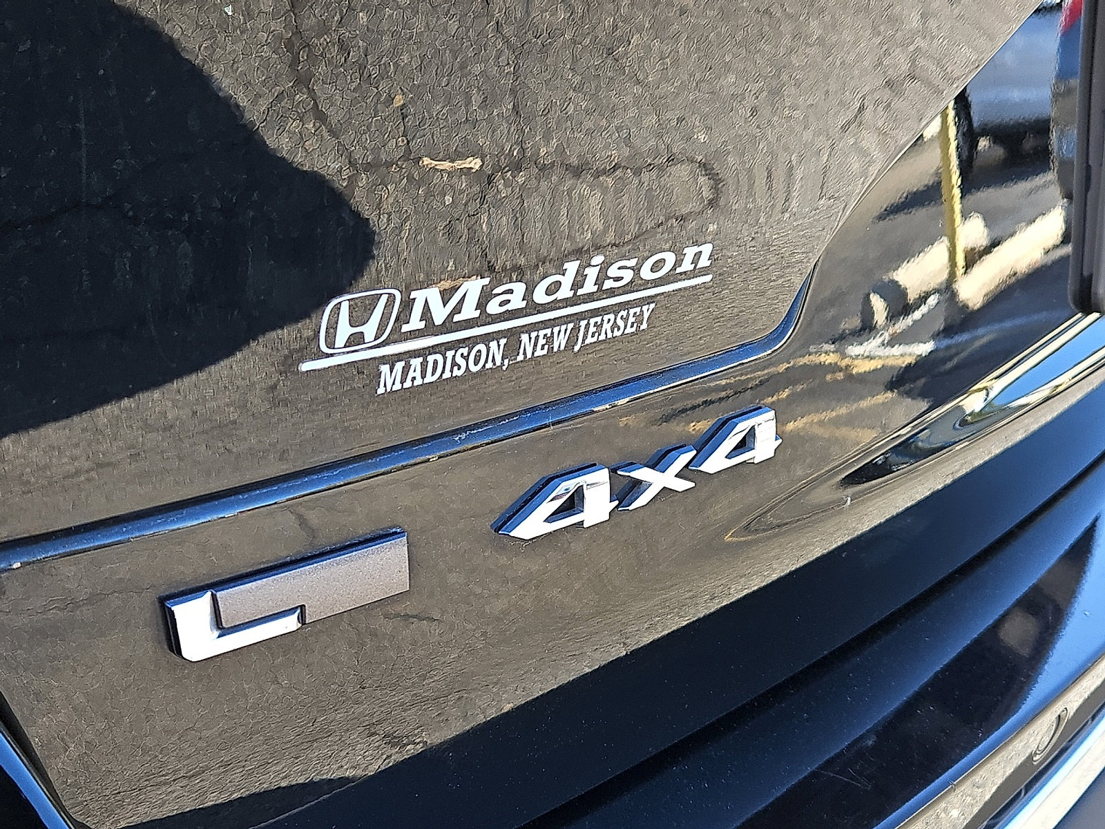 Used 2022 Jeep Grand Cherokee L Limited image 31