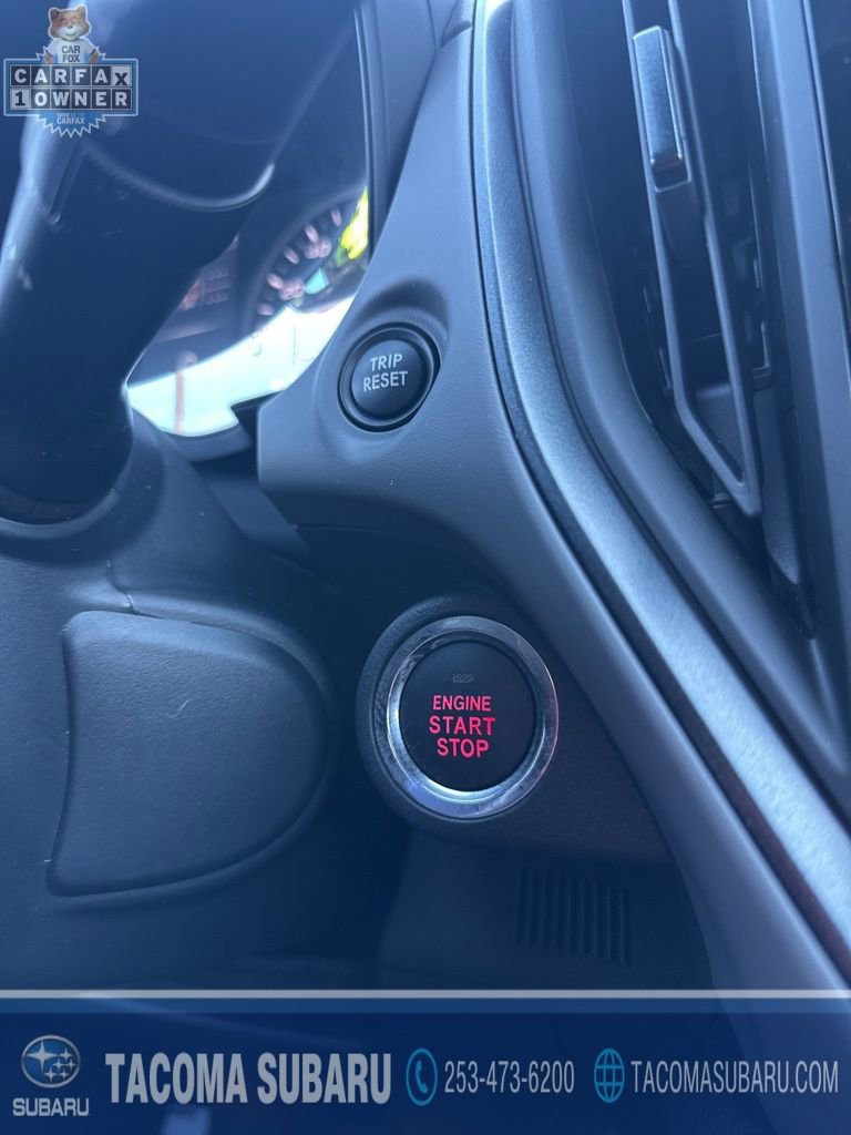 Certified 2025 Subaru Crosstrek 2.5i Limited w/ Crosstrek Mirror Package image 32