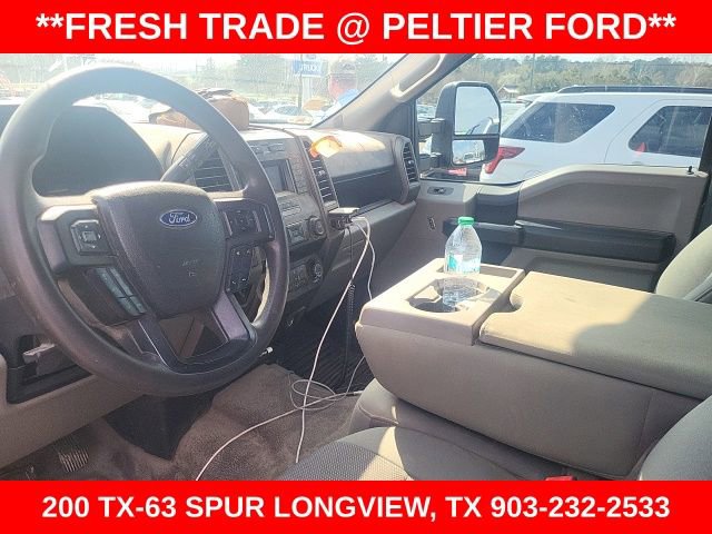 Used 2022 Ford F350 XL w/ STX Appearance Package image 26