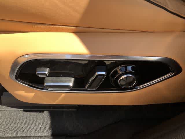 Certified 2022 Jeep Grand Cherokee Summit AWD/4WD image 14