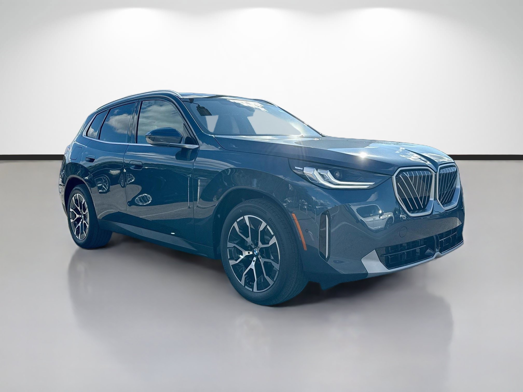 Used 2026 BMW X3 xDrive30i w/ Convenience Package