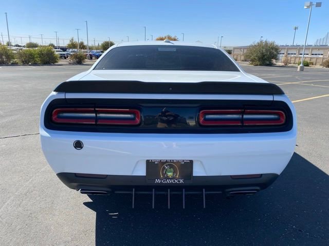 Used 2020 Dodge Challenger R/T w/ Plus Package image 5