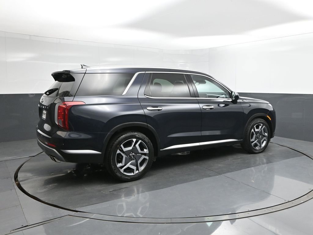 Used 2024 Hyundai Palisade SEL w/ Premium Package image 15