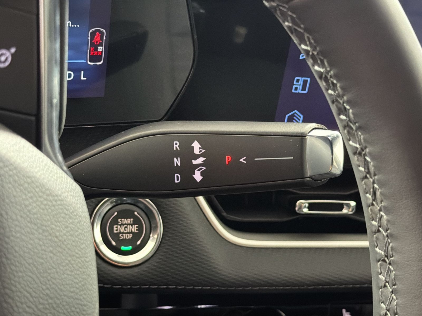 New 2027 Chevrolet Equinox LT FWD image 22