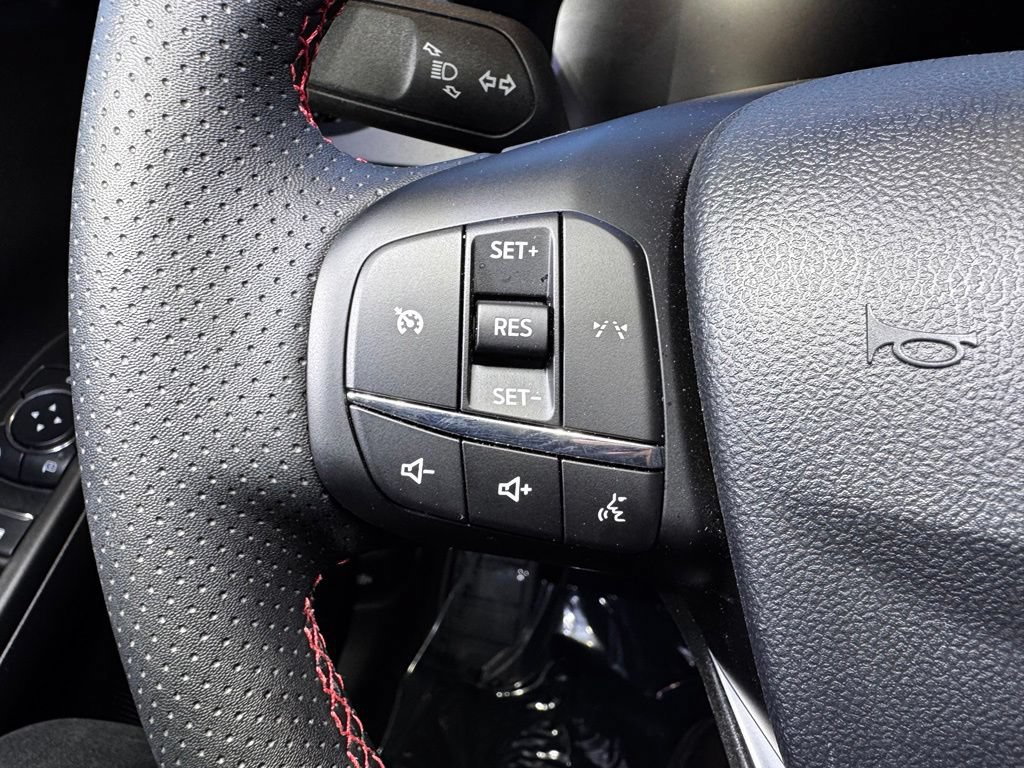 Used 2026 Ford Escape ST-Line AWD/4WD image 24
