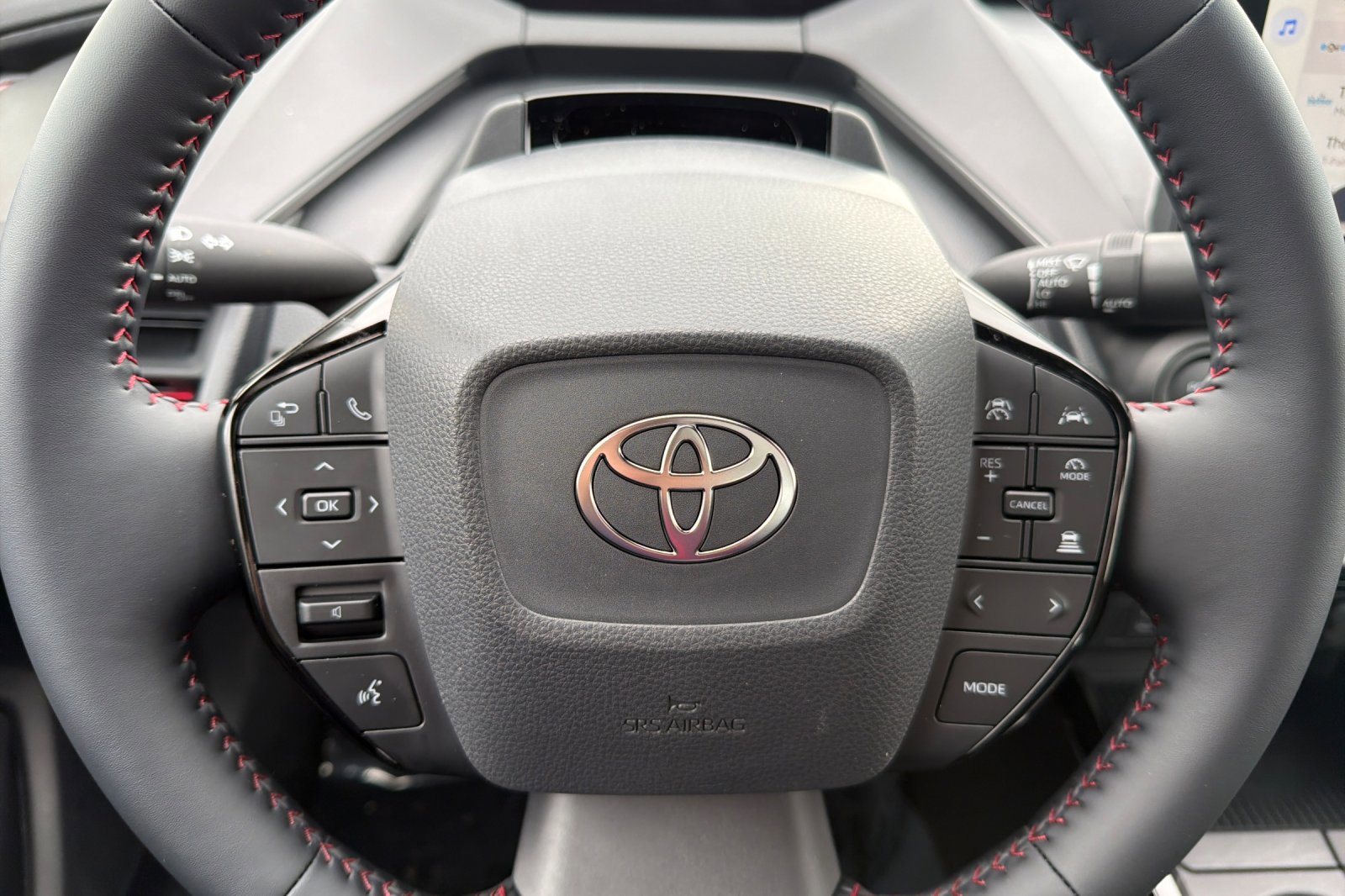 New 2026 Toyota Prius XSE Premium w/ Limited Premium Package image 21