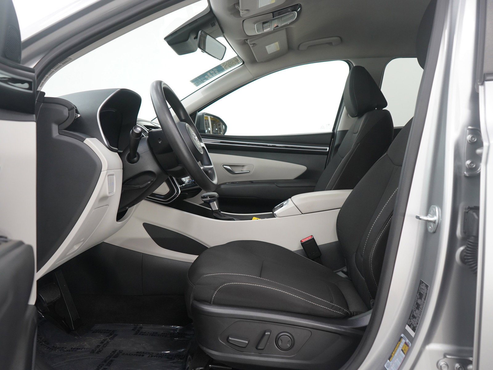 Certified 2023 Hyundai Tucson SEL FWD image 22