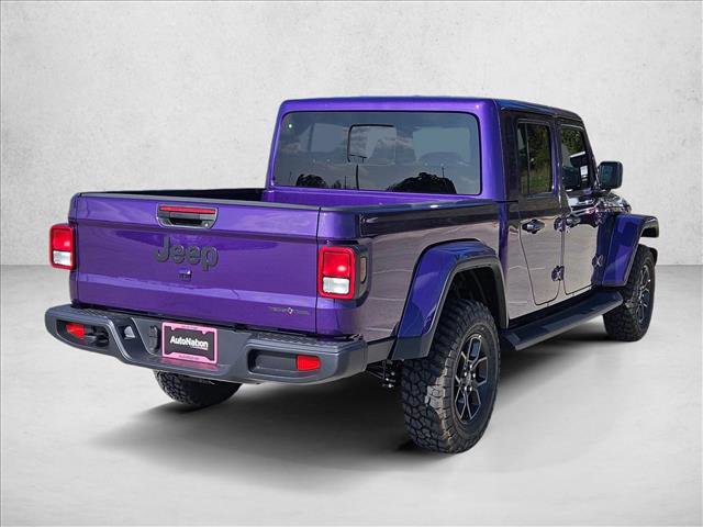 New 2026 Jeep Gladiator Sport image 5