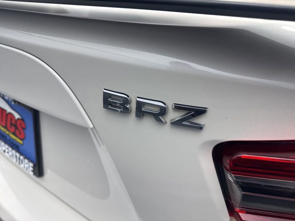 Used 2019 Subaru BRZ Limited w/ Performance Package image 35