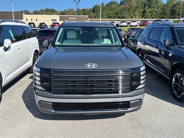 New 2026 Hyundai Palisade Limited image 4