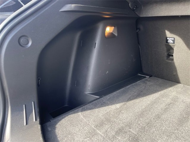 Used 2025 Chevrolet Trax LT w/ LT Convenience Package image 35