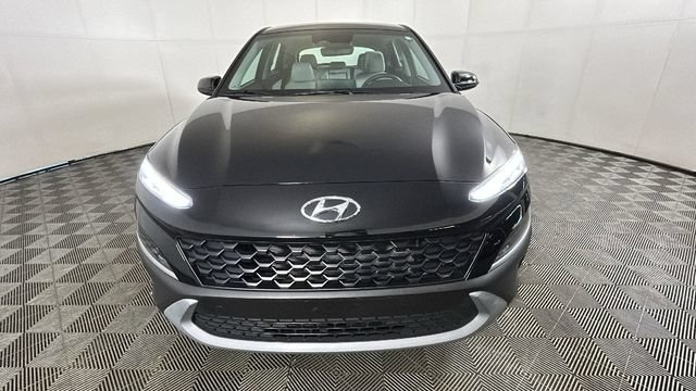 Certified 2023 Hyundai Kona SE AWD/4WD image 7