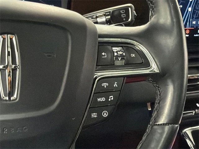 Used 2023 Lincoln Navigator Black Label image 26