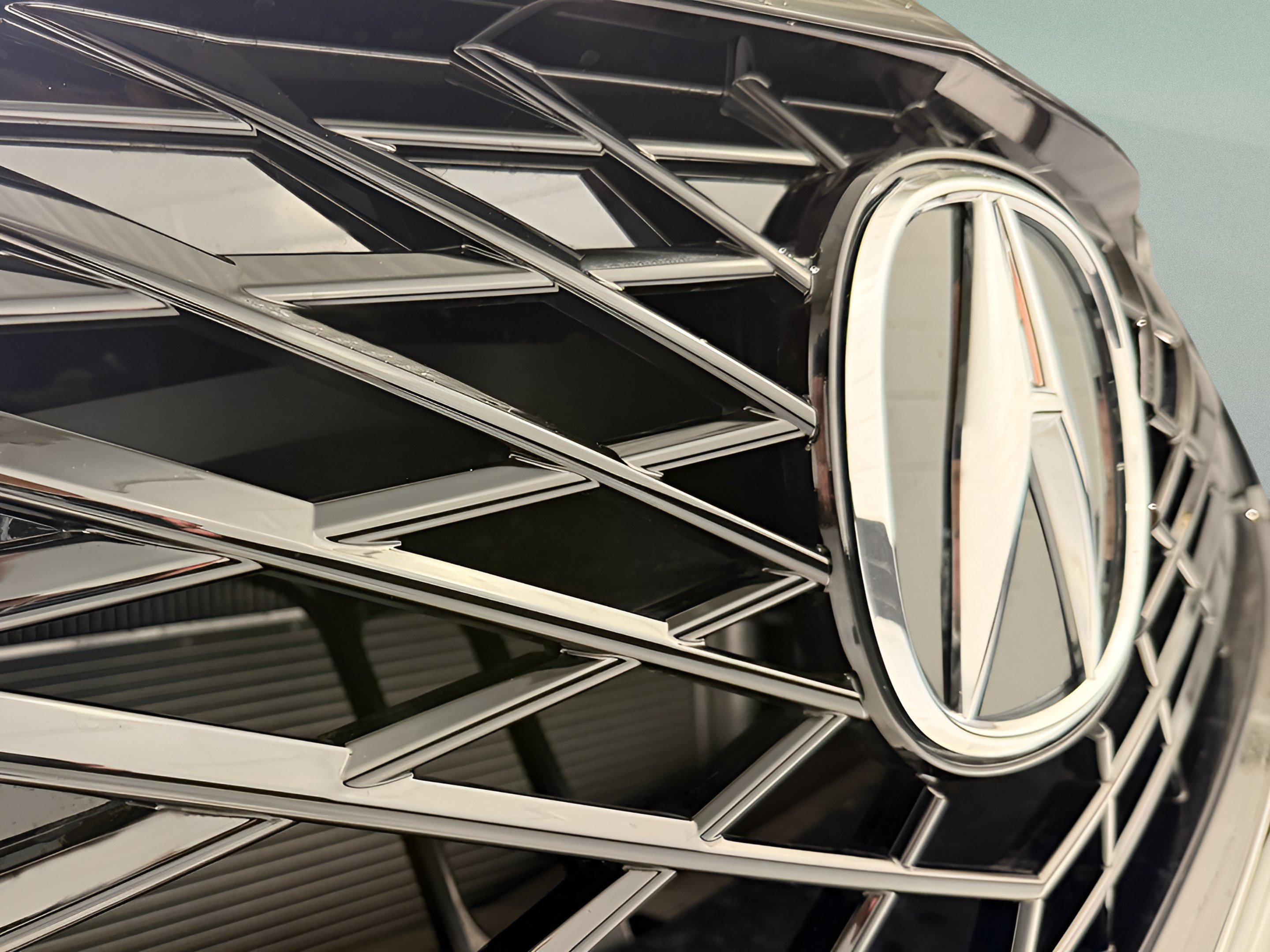 New 2026 Acura ADX A-Spec FWD image 38