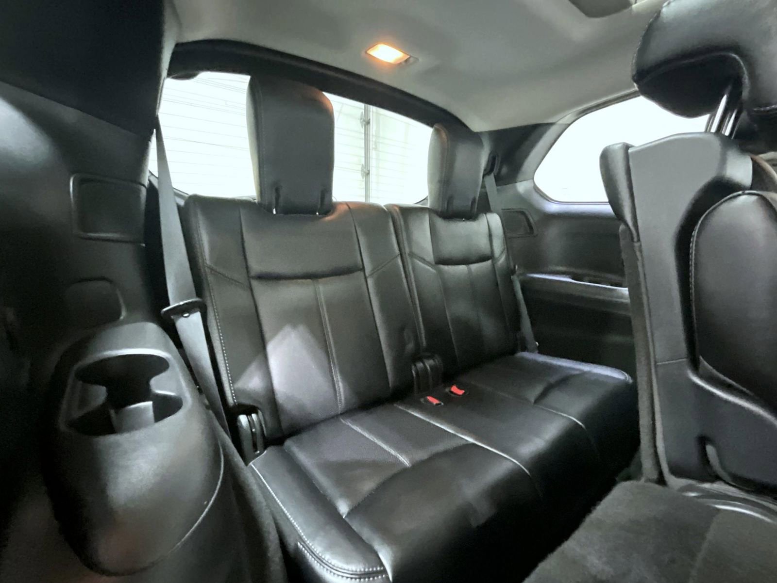 Used 2020 Nissan Pathfinder Platinum image 21