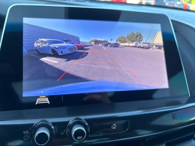 Used 2020 Cadillac CT5 Premium Luxury AWD/4WD image 31