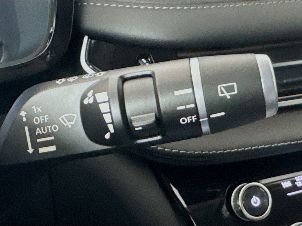 Used 2026 INFINITI QX60 Luxe w/ Cargo Package image 13