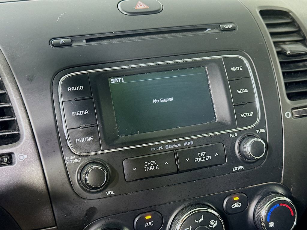 Used 2016 Kia Forte LX w/ LX Popular Package FWD image 26