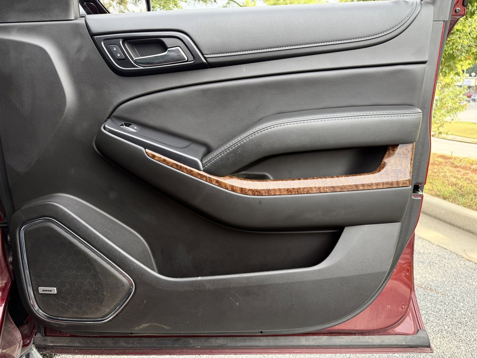 Used 2017 Chevrolet Suburban Premier image 45